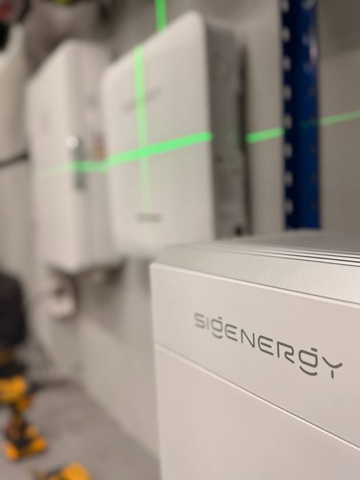 Magazyny energii + fotowoltaika | Dobór, wycena, montaż | Pod nowy program dotacyjny