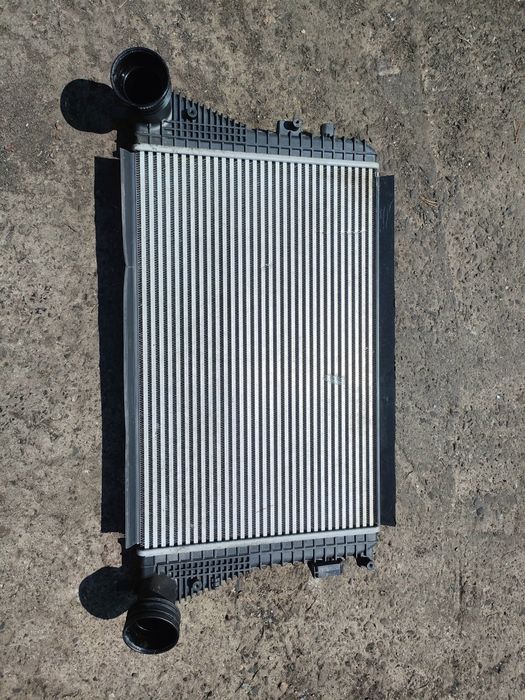 Volkswagen Passat B6 intercooler 2.0TDI