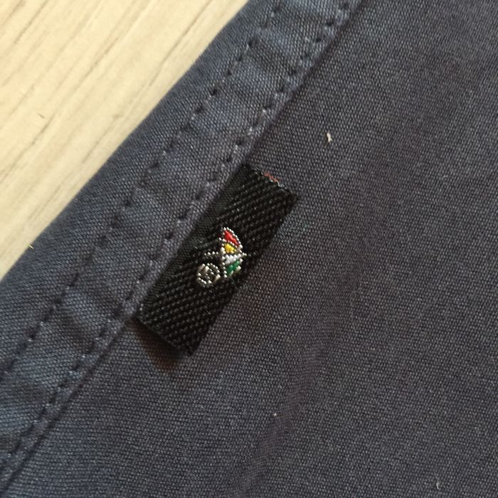 Spodenki Arnold Palmer