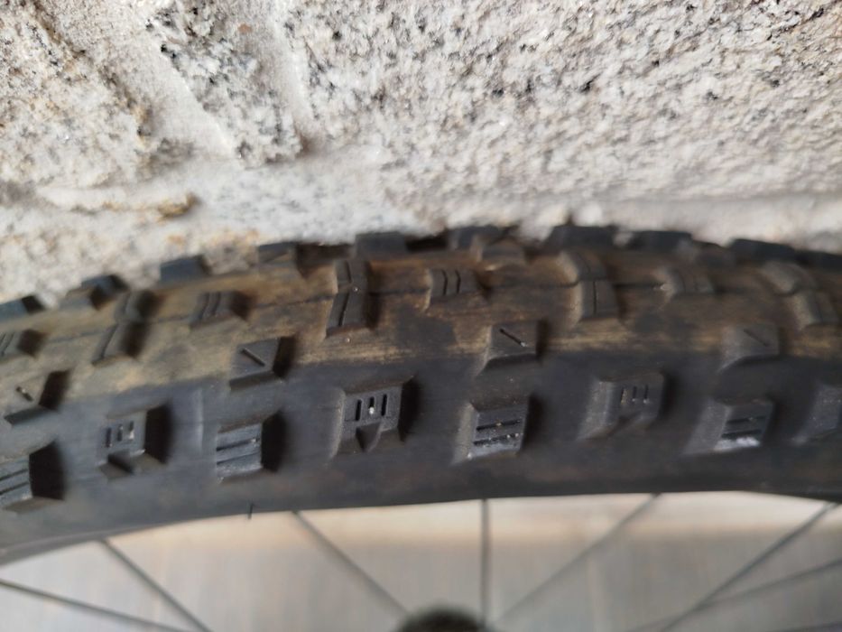 Rodas syncros 29