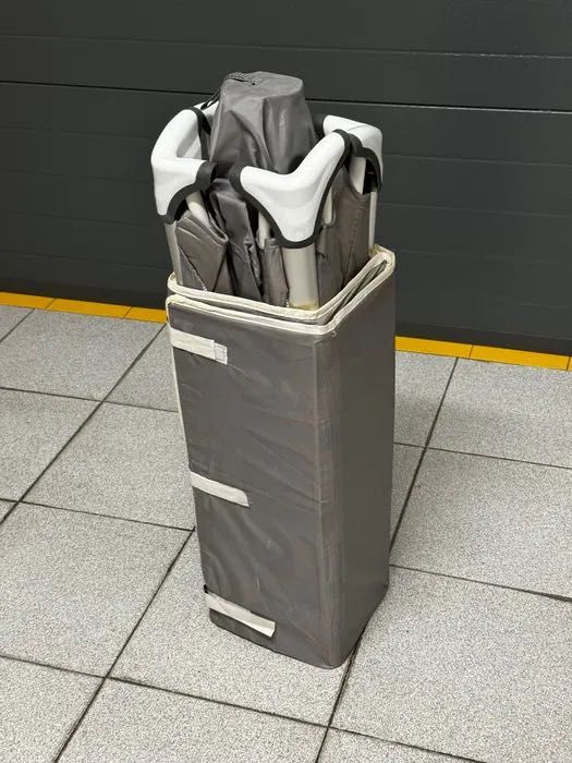 Cama de Viagem / Parque de brincar Be Cool