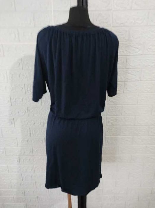 Sukienka rozmiar 44 lato elastyczna nowa cena 35 zł