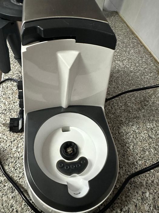 Silvercrest Monsieur Cuisine Edition Plus