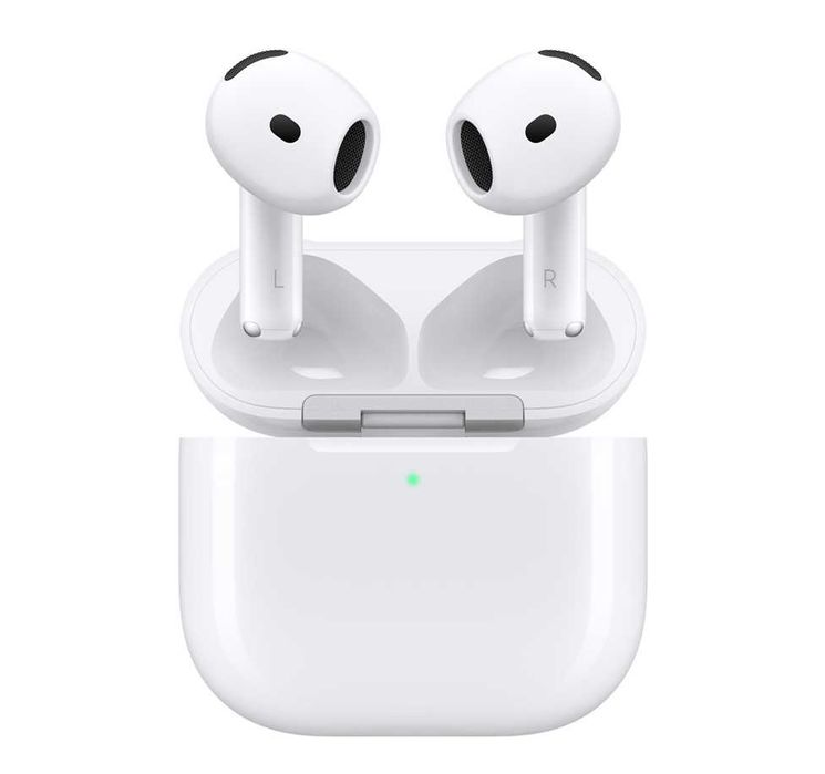 Airpods 4 - Apple