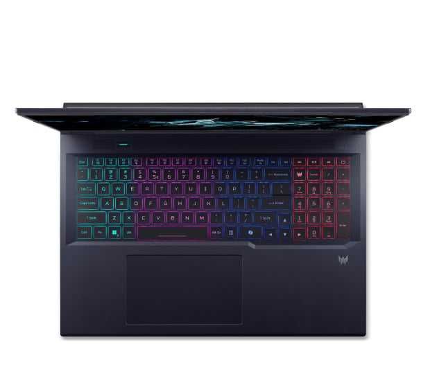 Acer Predator Helios Neo 18 U9-275HX/64GB/2TB/W11 RTX5070