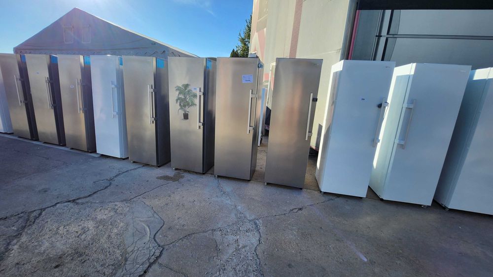 JANKI, ul. WSPÓLNA 6 Zamrażarka Midea 271l