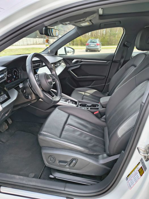 Sprzedam Audi A3 sedan