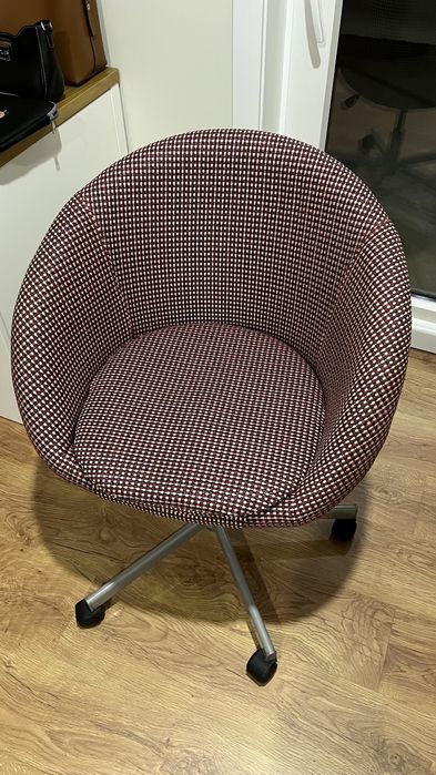 Cadeira de escritorio