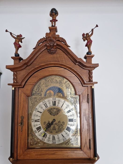 Zegar stojący 260cm