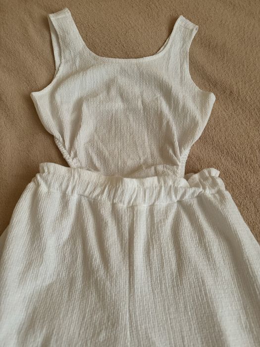 Летний комбинезон