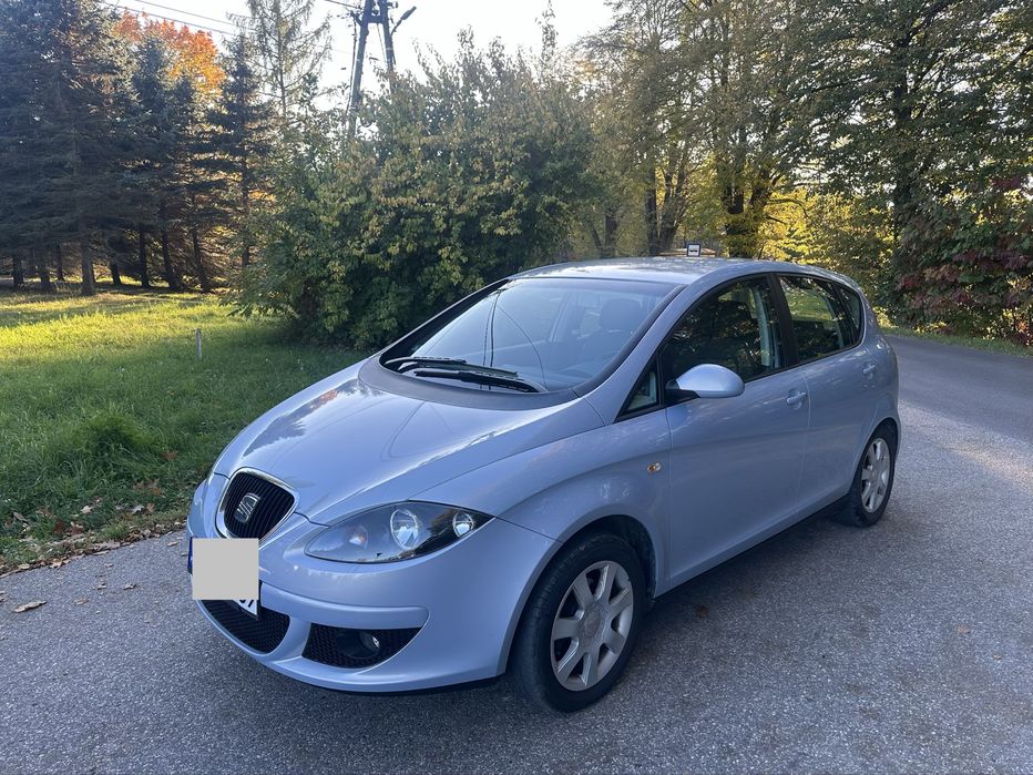 Seat Altea