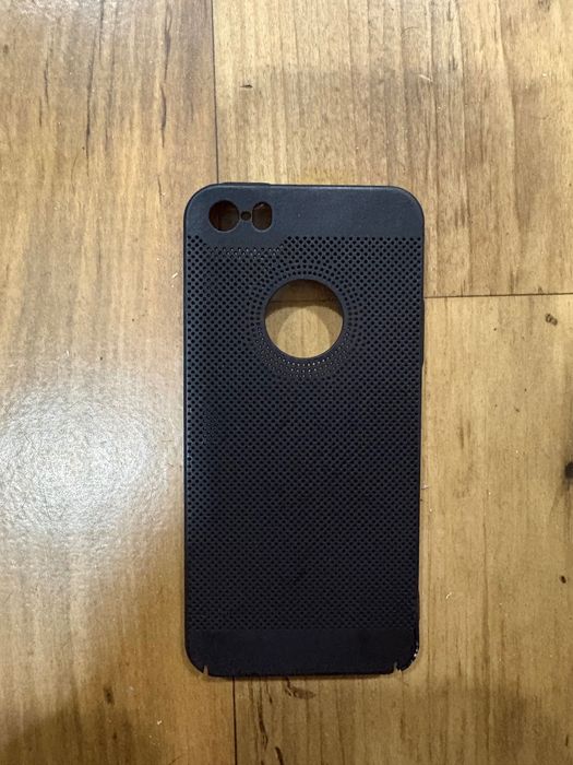 Чохол закритий для iPhone 6, 6s та 5s