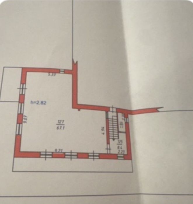 Продаж апартаментів у місті Старий Самбір , центр