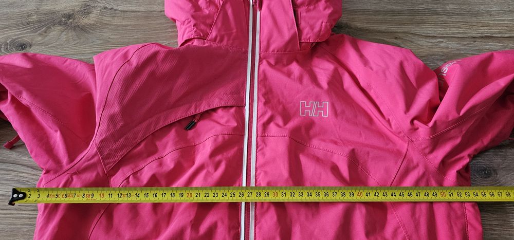 Helly Hansen Recco damska kurtka rozmiar L z kapturem jak nowa !