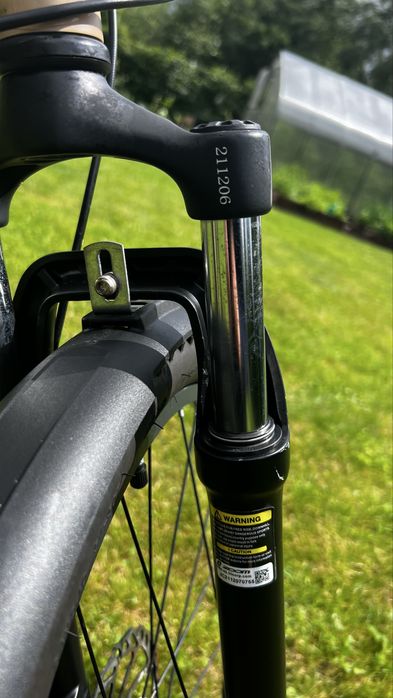 Giant XTC Jr Disc 24 – lekki rower młodzieżowy MTB, stan bardzo dobry