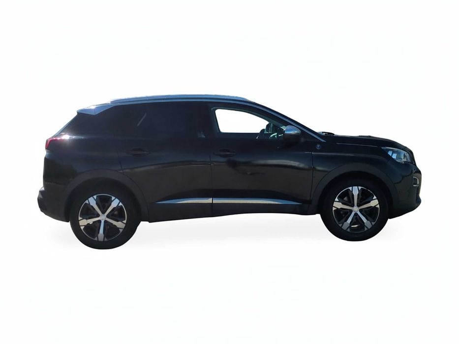 Peugeot 3008 puretech 130ch s&s eat8 crossway — photo 3