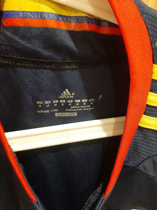 Camisola Adidas Colômbia