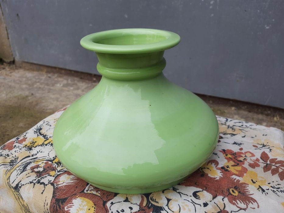 Плафон гасова лампа керосинова лампа