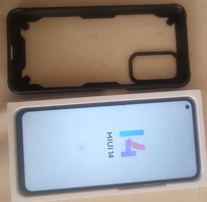 telefon Xiaomi Mi 10T używany sprawny kpl - możliwa zamiana tablet