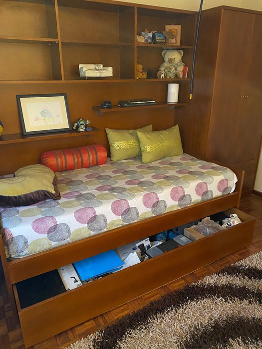 Conjunto Mobilia - Estudio