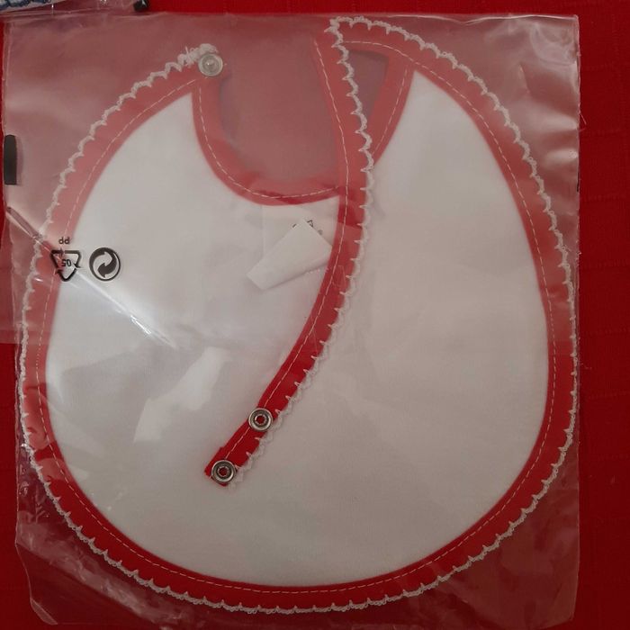 Babetes novos para bordar