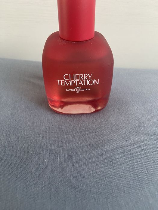 Cherry Temptation marki Zara