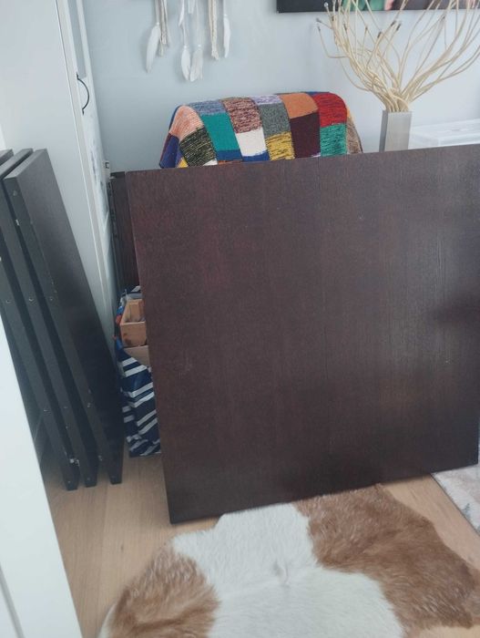 Sprzedam 6 krzeseł Ikea model Klinten