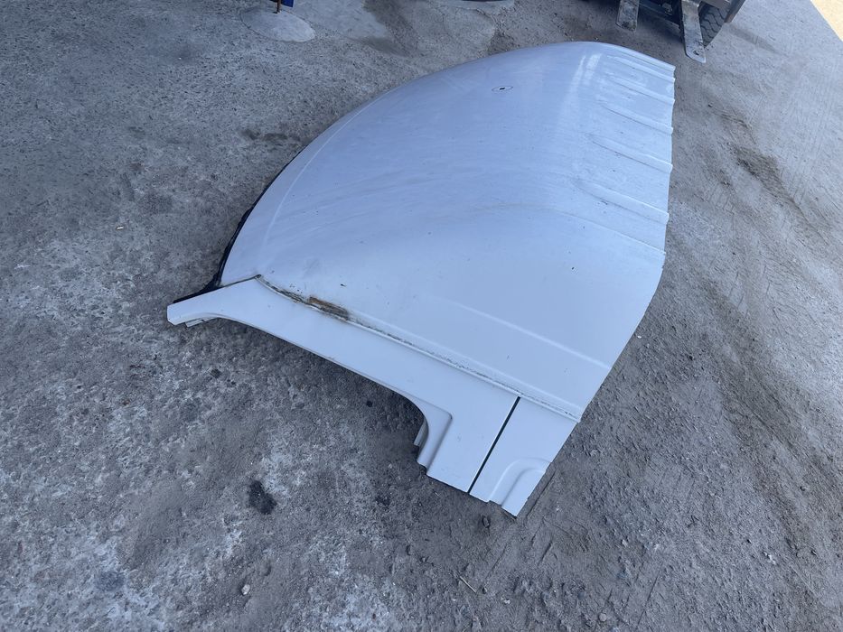 Ремвставка передньої частини високого даху Mercedes Sprinter 1995-2006