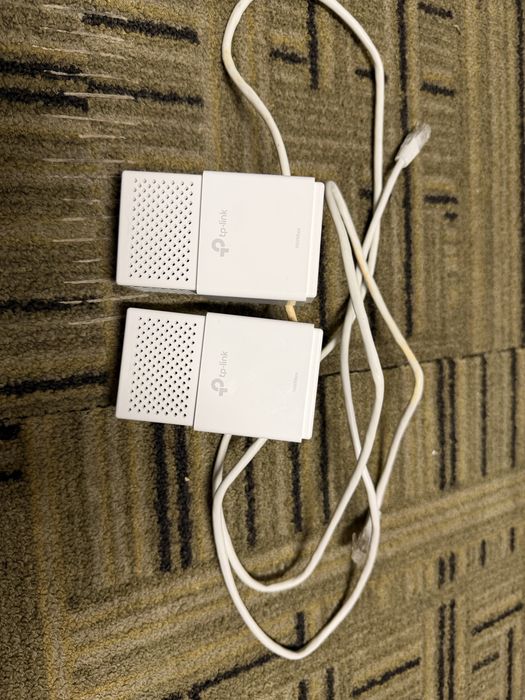 Transmiter sieciowy TP-Link TL-WPA 7510 Kit