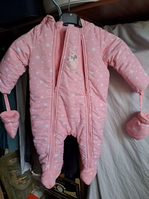 Vendo este lindo fofinho de bebe usado mas quaze como novo