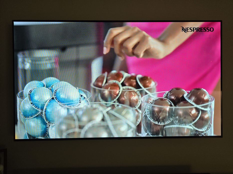 OLED LG 55 cali *stan idealny*