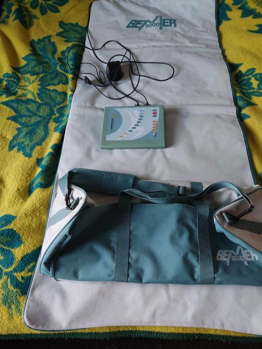 Bemer 3000 do magnetoterapi sprzedam