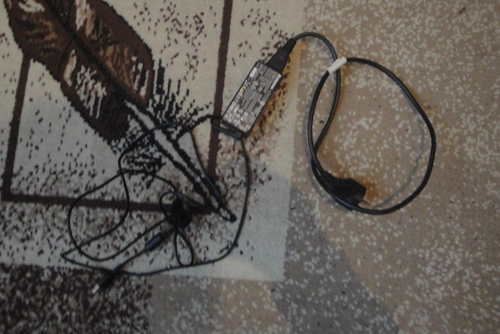 ładowarka zasilacz lenovo G50-30 laptop notebook