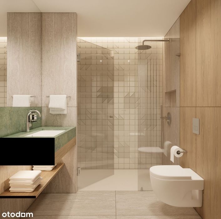 Apartament 25 m² | Polanica Sport Resort***| 8% ROI| SPA| Buy-to-let