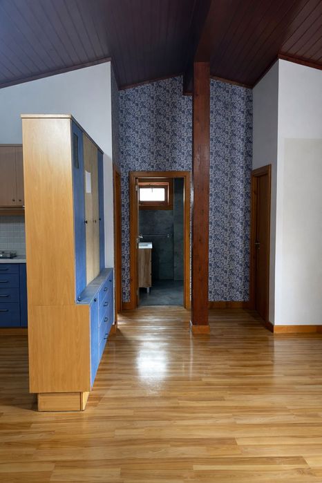 Arrendamento Casa Rústica em Caxias