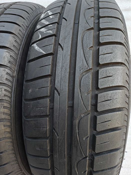 Opony Letnie 185/65/14 Fulda 2szt 7mm MB
