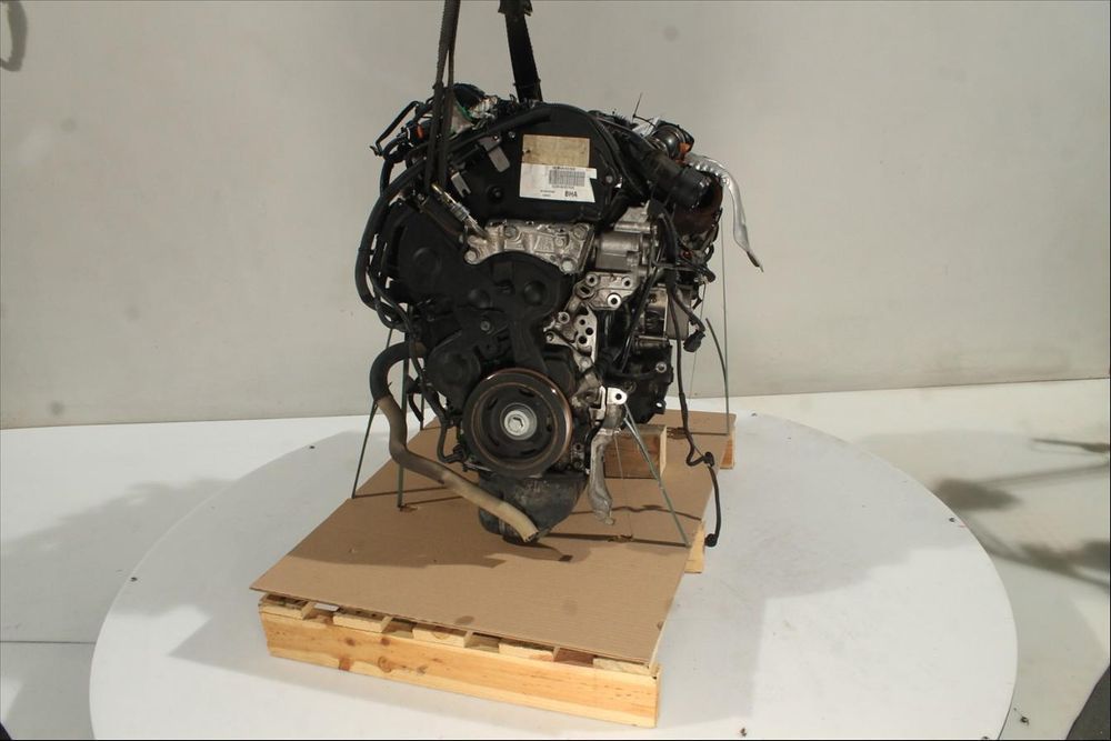 MOTOR CITROEN 1.6 HDI BH02