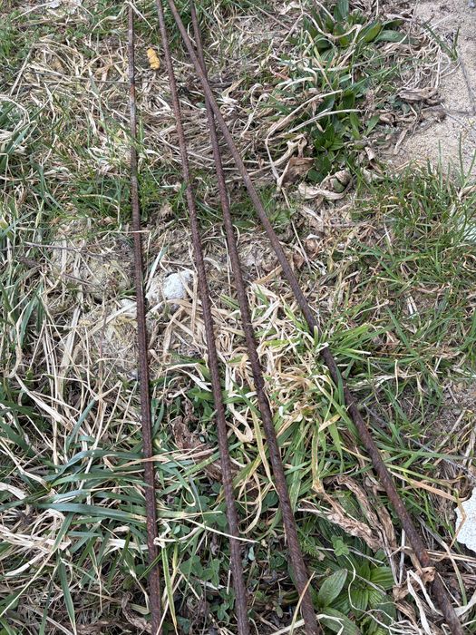 Stal do zbrojenia fundamentow i stropu