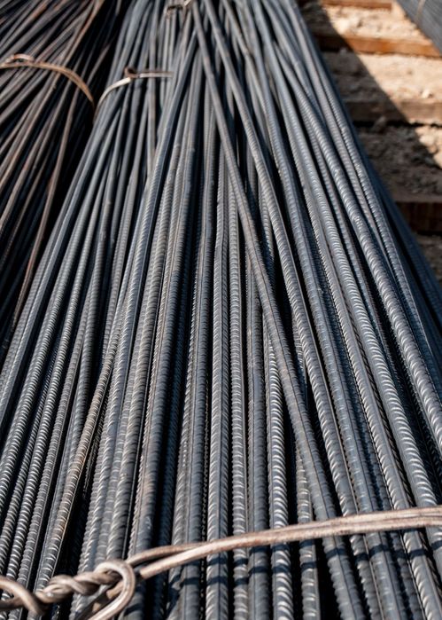 Stal Zbrojeniowa | Transport Gratis | Drut Zbrojeniowy