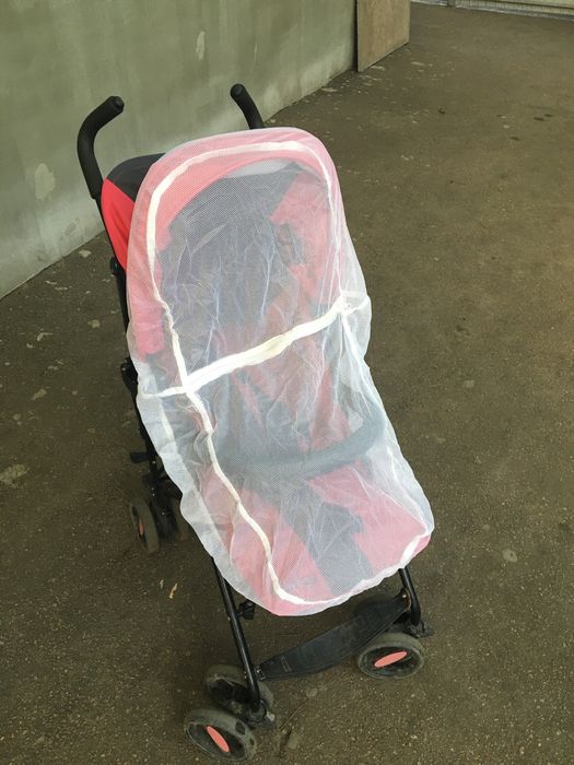 Летняя коляска в отличном состоянии