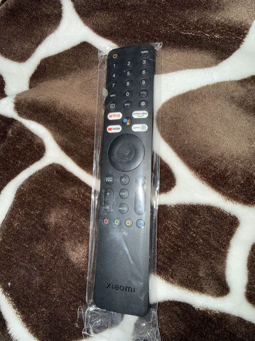 Vendo comando Xiaomi Original