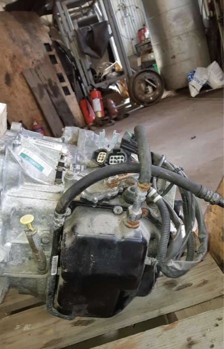 Акпп Volvo s60,s80,v70, xc70,xc90 2,4 , 2,5 , 2,9, 3,2, 4,4