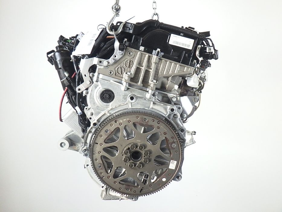 B47d20b motor bmw g20 2.0 td 190cv