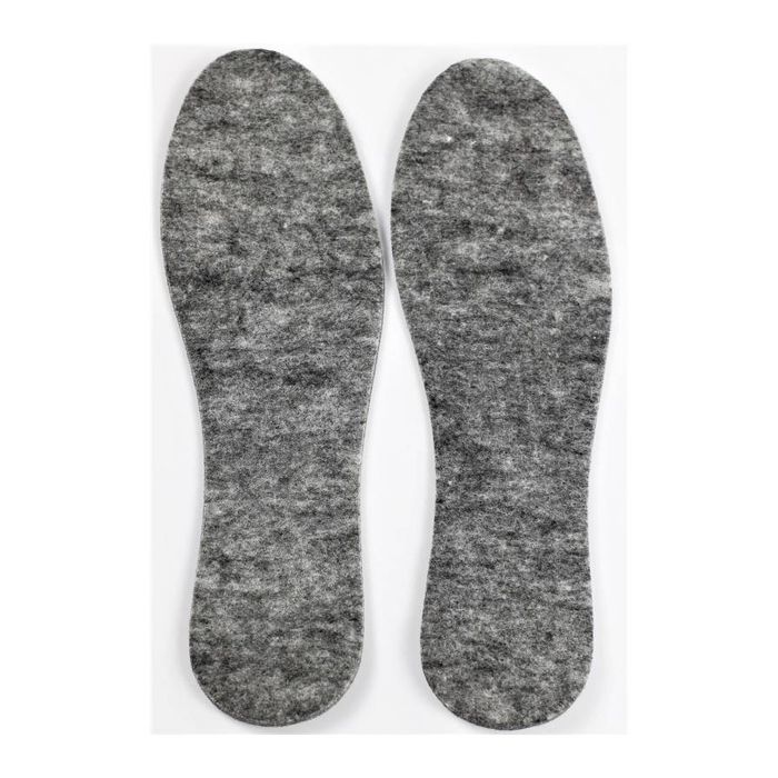 r. 39 - wkładki do butów ocieplające thick felt coccine