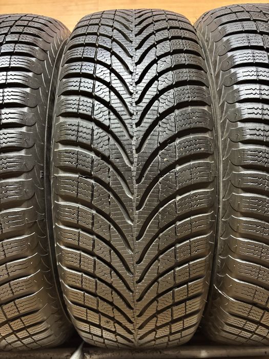 195/65 R 15 Apollo Alnac 4G Winter Зима комплект шини