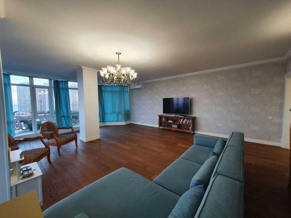 3-кімнатна квартира за адресою вул. Тютюнника (площа 165 м²) - Atlanta.ua - фото 19