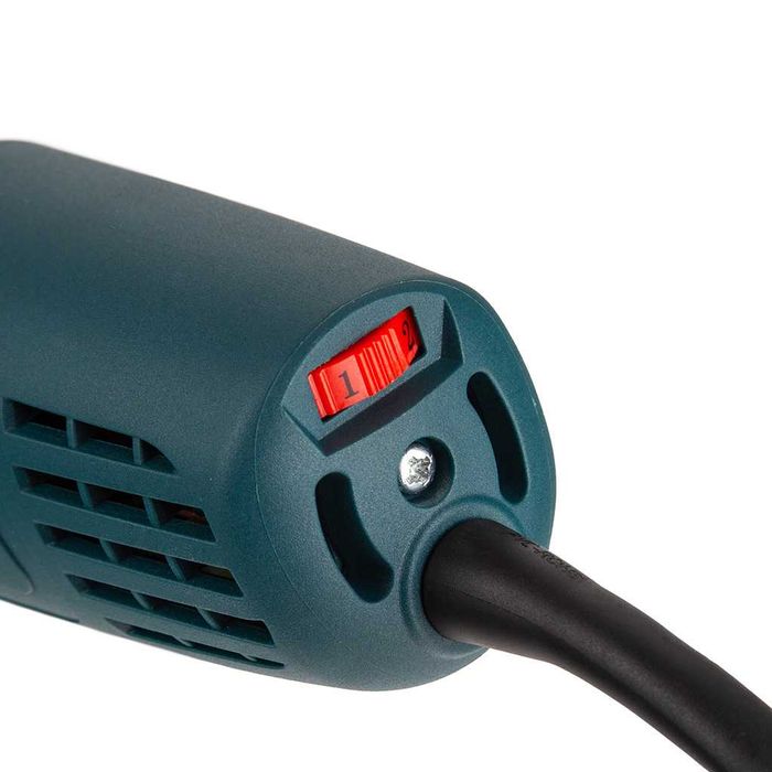 Szlifierka kątowa 125mm 720 w z regulacją