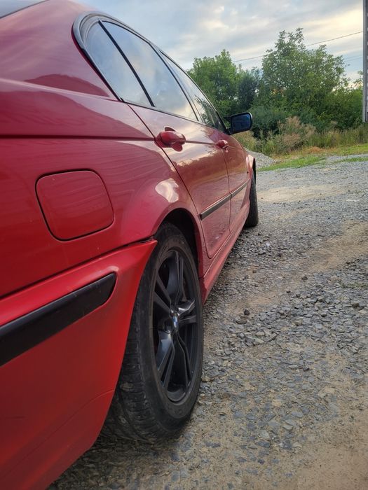 бмв е46 гарний стан