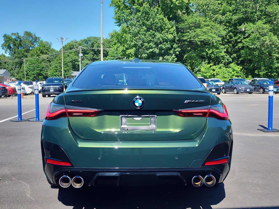 BMW M440i Gran Coupe      2022