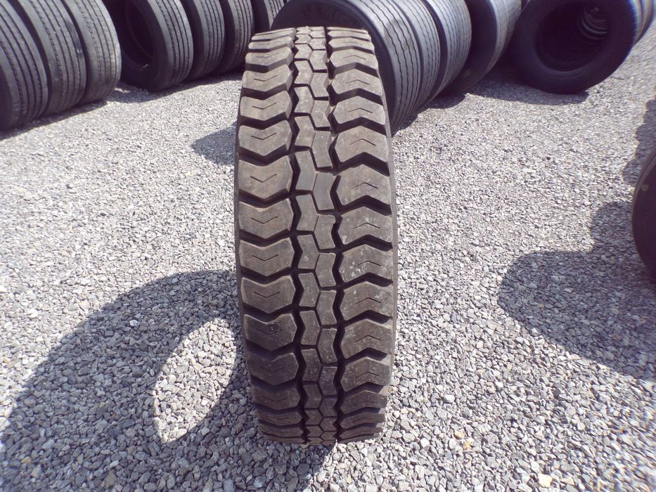 opona 315/80R22.5 DĘBICA DMSD (800 netto)